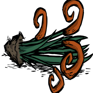 Fixed number of harvests – Don't Starve Together Mod