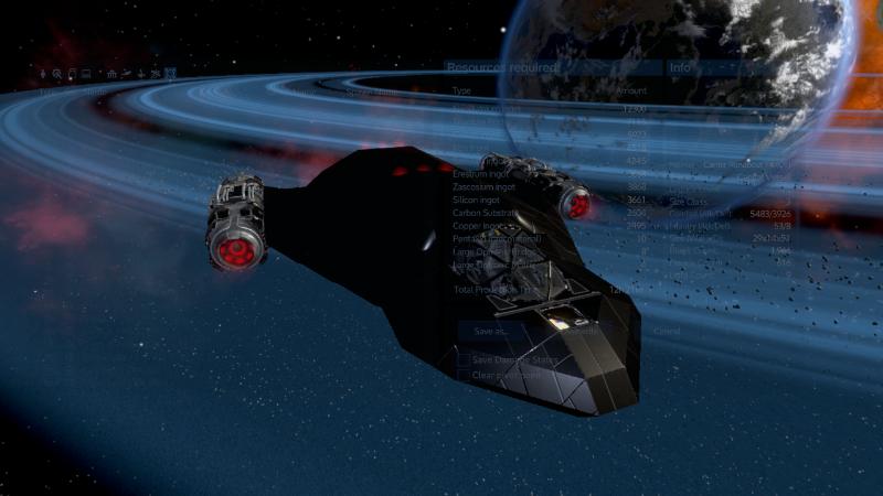 Lurrus T3 (SV)