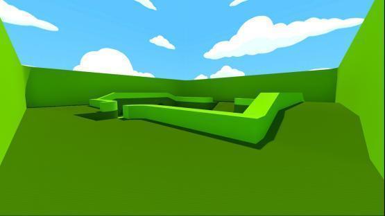 ka_green_cs2 – Counter-Strike 2 Mod
