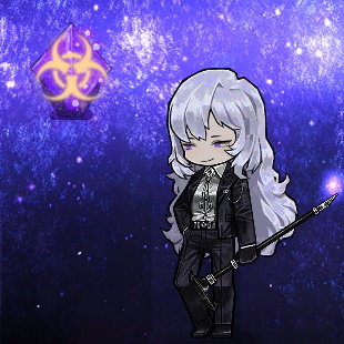 安曼斯特Amethyst