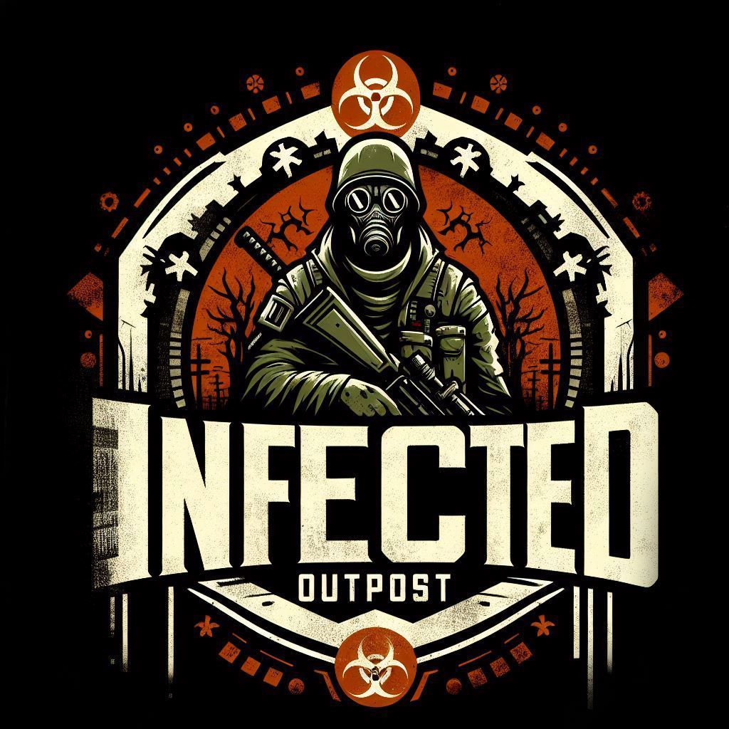 [Infected Outpost] Loading Screen