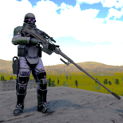 Elite Sniper