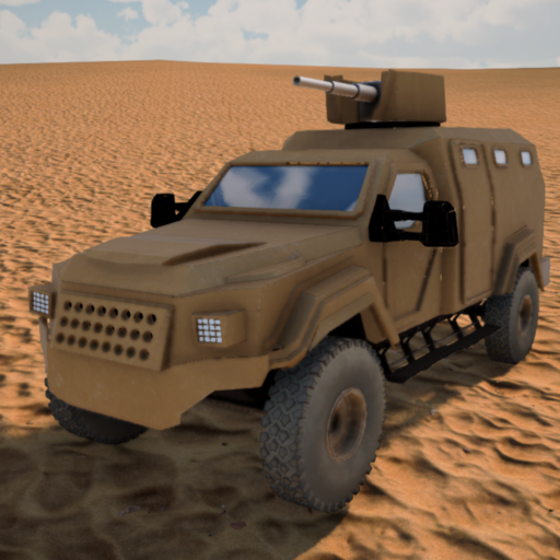 HMG Truck