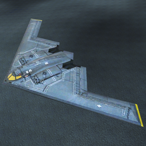 B-2 Spirit