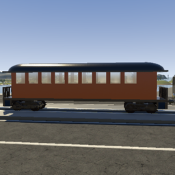 American Coach