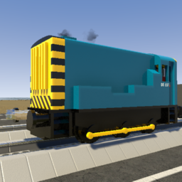 BR Class 08