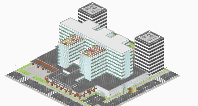 Wellington Regional Hospital