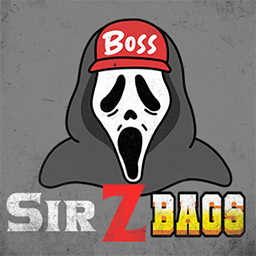 Backpacks for Sir Z - PZ Chile Server – Project Zomboid Mod