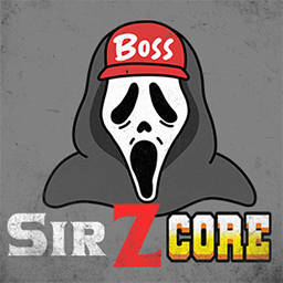 Core for Sir Z PZ Chile Server – Project Zomboid Mod