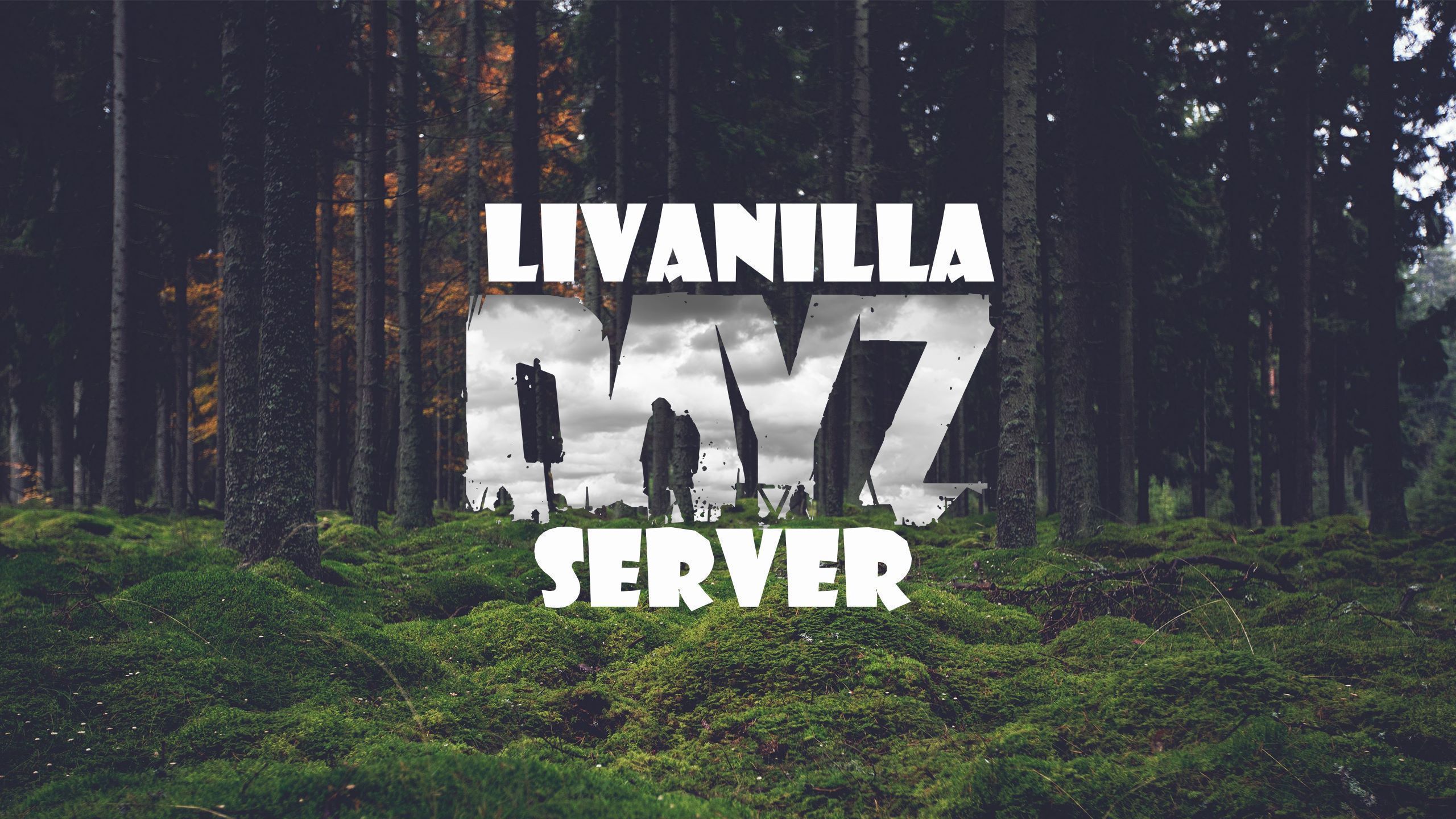 Livanilla ServerModPack