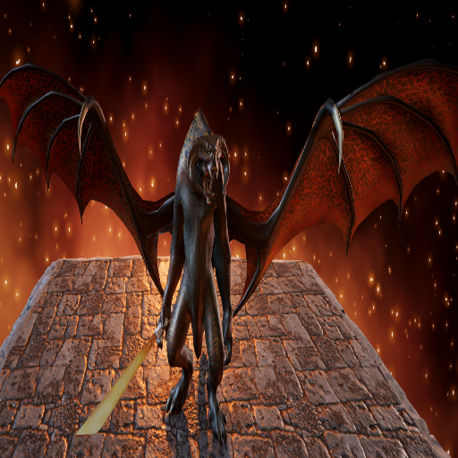 LOTRBalrog