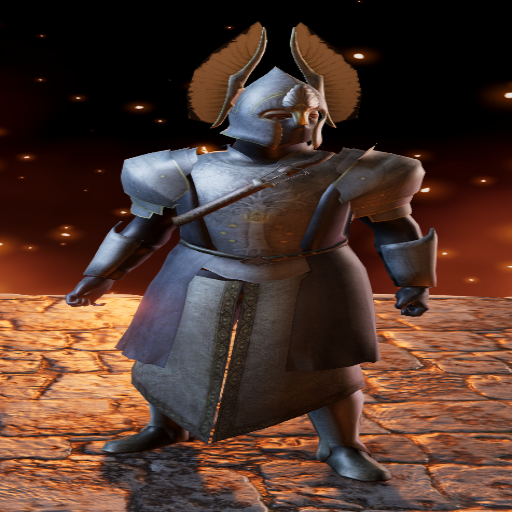 LOTRCitadelBannerCarrier