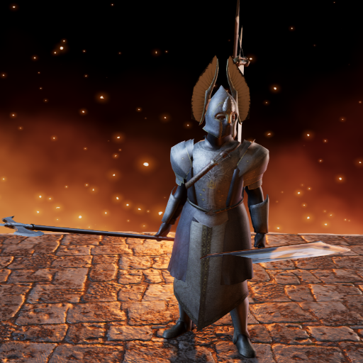 LOTRCitadelGuard