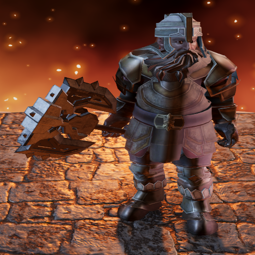 LOTRDwarfAxeman2