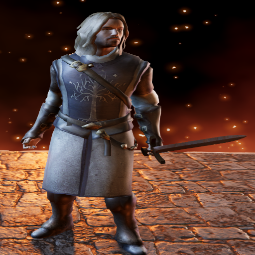 LOTRGondorInfantry