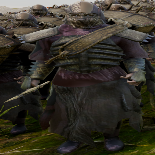 LOTRHaradim