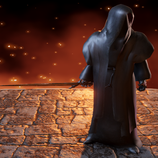 LOTRNazgul