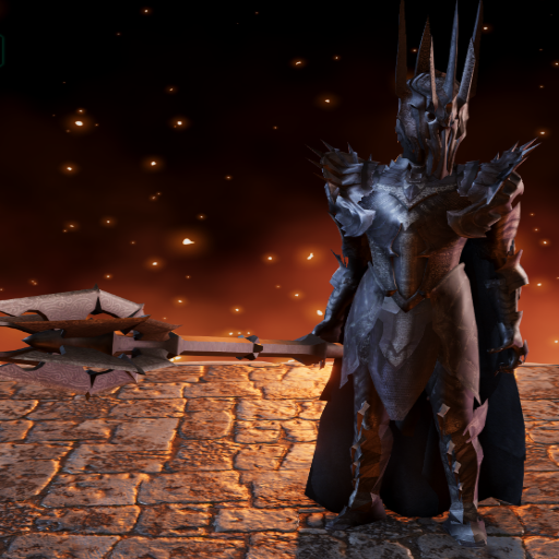 LOTRSauron