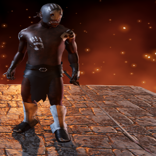 LOTRUrukBerserker