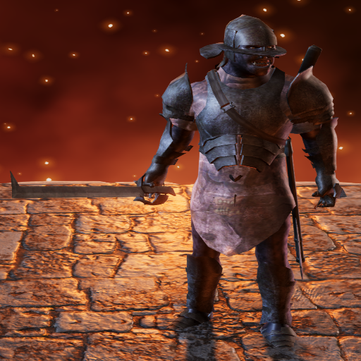LOTRUrukHaiSwordsman
