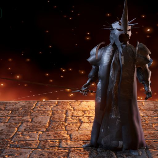 LOTRWitchKing