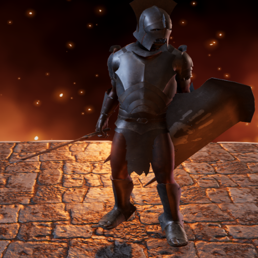 LOTRUrukSwordsmanWShield
