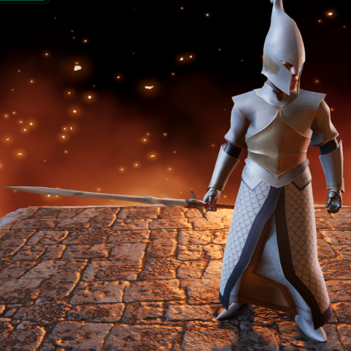 LOTRElfSwordsman
