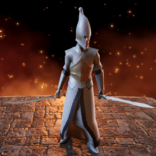 LOTRElfDualSwordsman