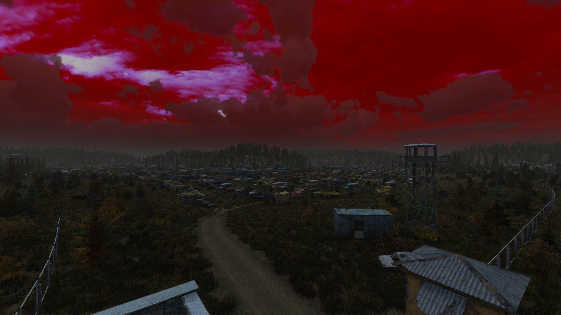 Harks Stalker Sky + Galaxy