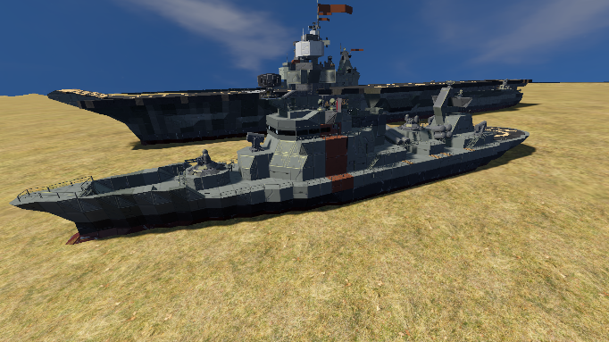 (DYG) Kellstynov-DDG-01 Kentau