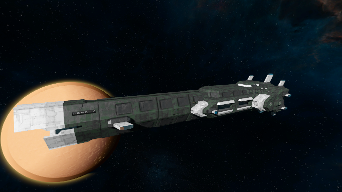 GTc - LRERV - Legacy