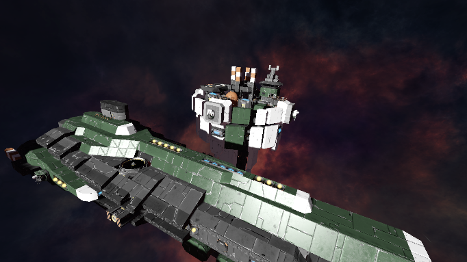 GTc - LRSP Mk1 - Jerry preview