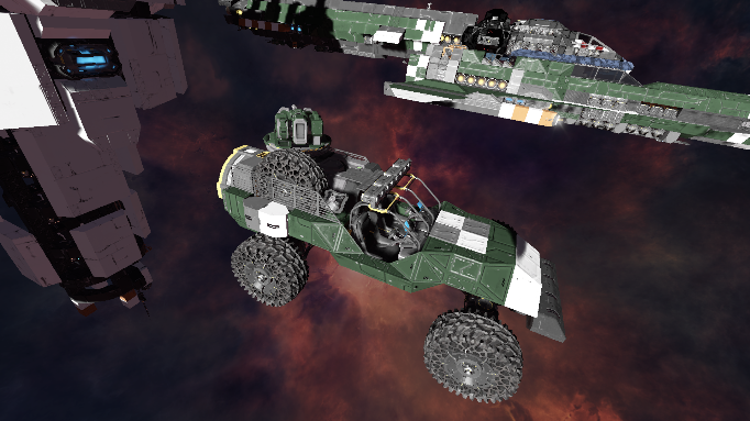 GTc - LUV Mk1 - B