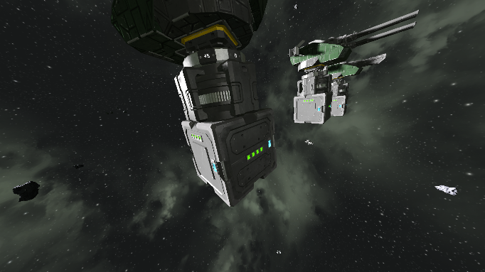 GTc - Mk2 Sloppenhimer Turret