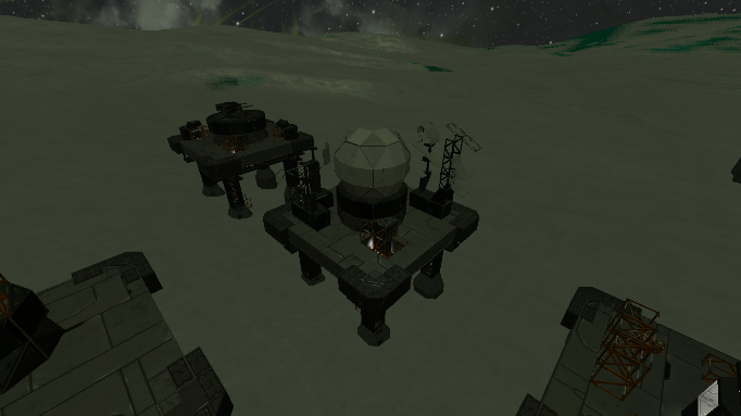GTc - Platform Comms 1