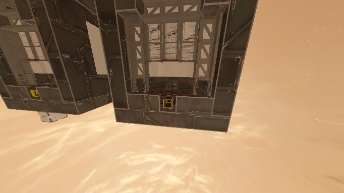 GTc - Prefab Tunnel Chamber