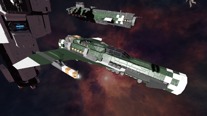 GTc - SRSF Mk2