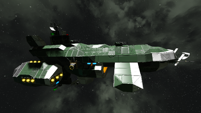 GTc - XFF-05 Wash