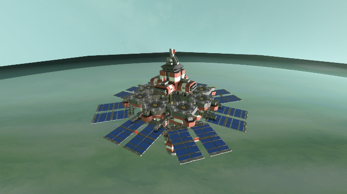 Jaccow Station