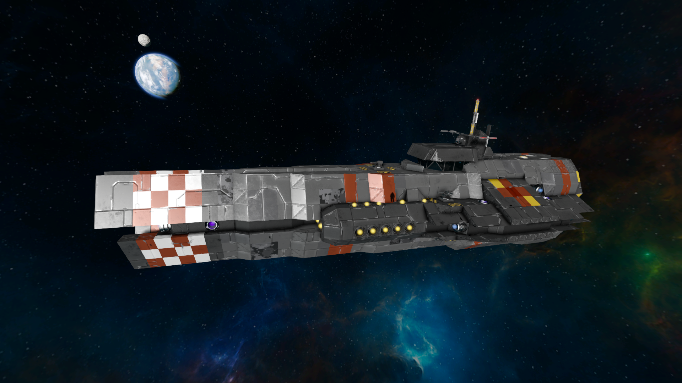 Project Mini Laird
