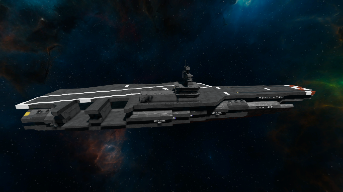 Project Pendleton
