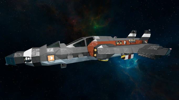 Project Seppia 2A - B