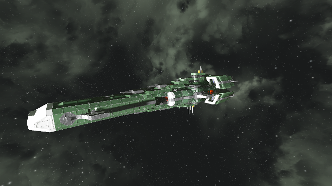 Project SR Vallata