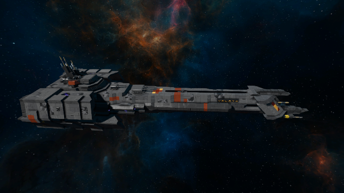Project Valata