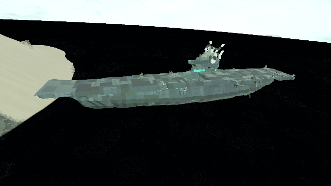 SSP CV 01 'Nemiri'