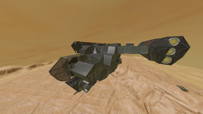 SUN - Condor