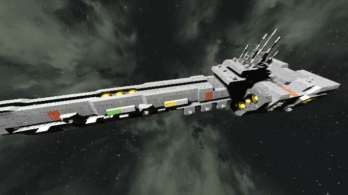 SUN - Project Enterprise