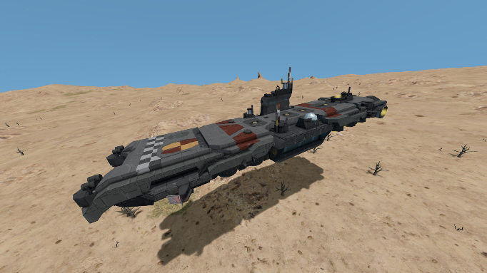 SUN - Project Kharak