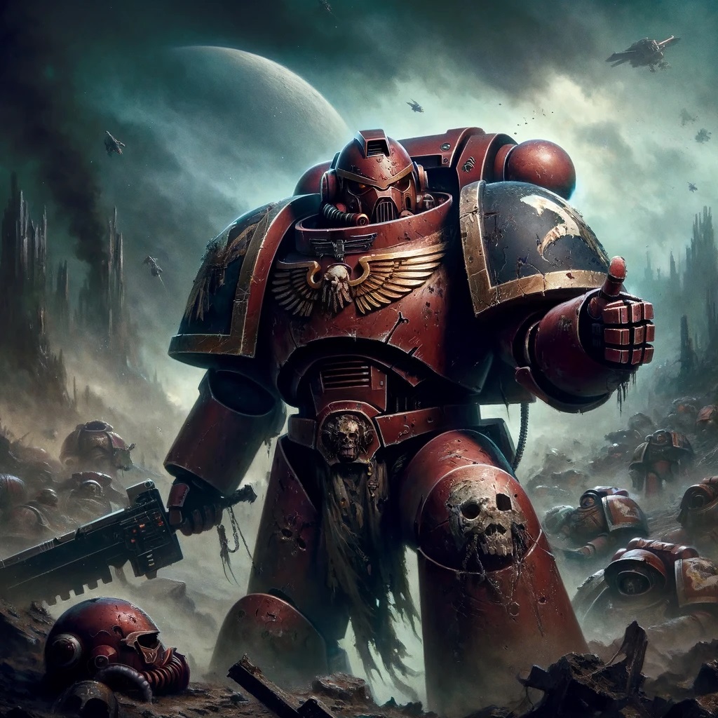 HEROES OF LEGENDS Blood Ravens Pt1 CCO Compability Patch