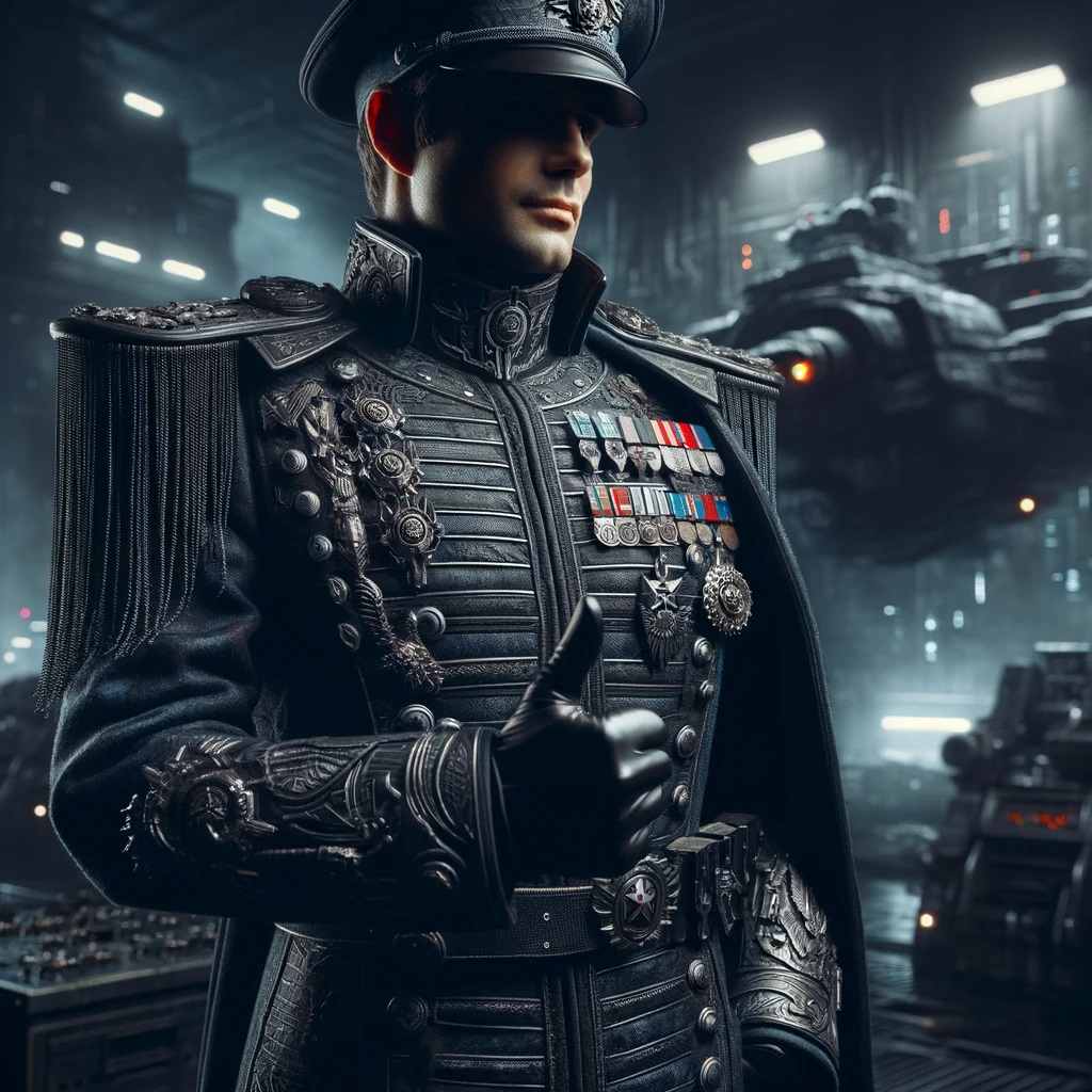 Astra Militarum Expanded CCO Compability patch